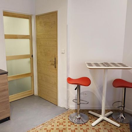 אביניון Studio Charmant Intra-Muros מראה חיצוני תמונה